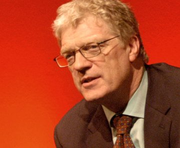You, Your Child, and School by Ken Robinson